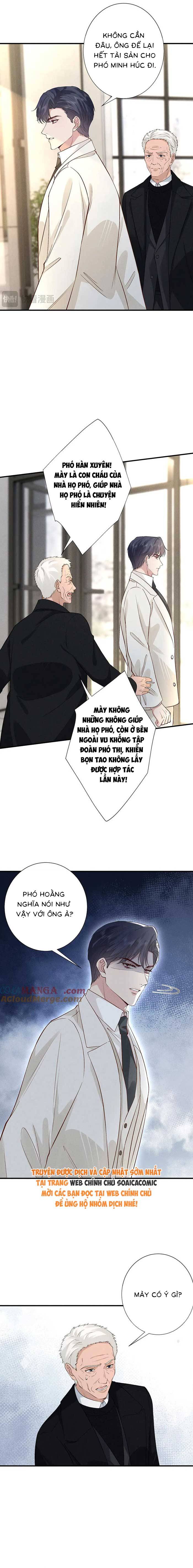 Đại Lão Toàn Năng Đã Đẹp Lại Còn Ngầu - Chap 39