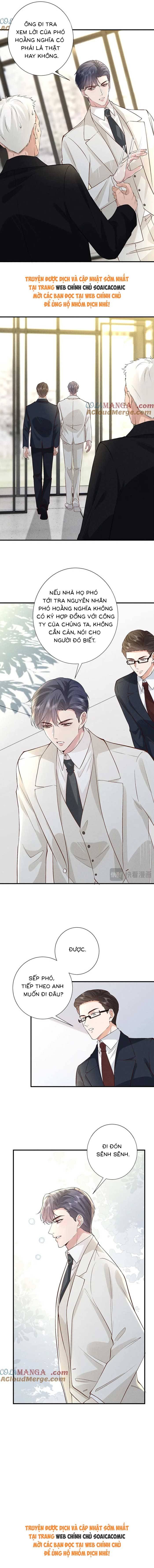 Đại Lão Toàn Năng Đã Đẹp Lại Còn Ngầu - Chap 39