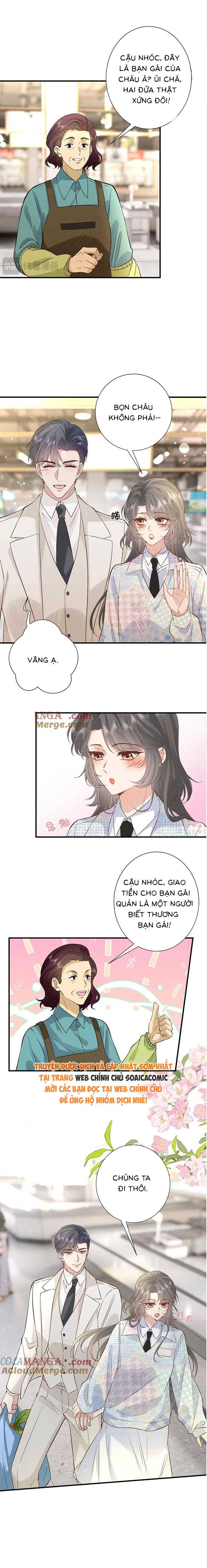 Đại Lão Toàn Năng Đã Đẹp Lại Còn Ngầu - Chap 39
