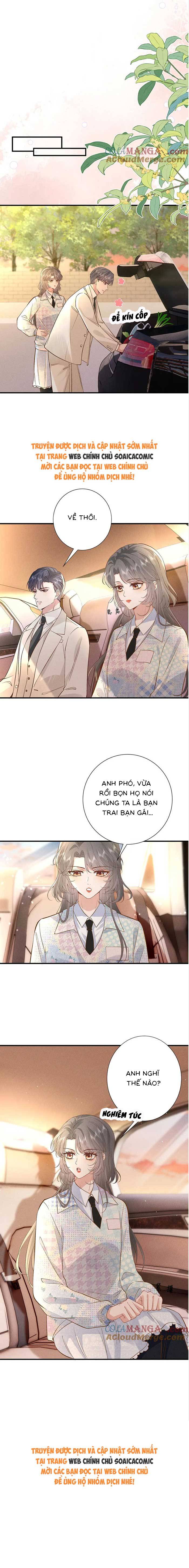 Đại Lão Toàn Năng Đã Đẹp Lại Còn Ngầu - Chap 39