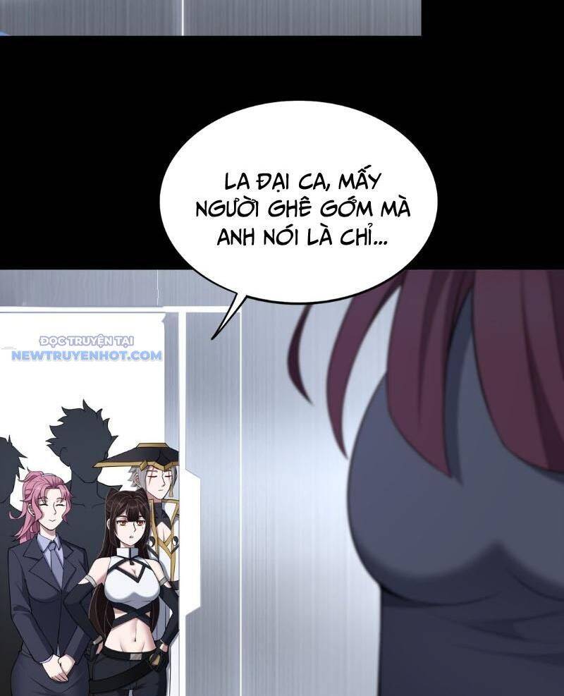 Đại Lộ Vô Danh - Chap 53