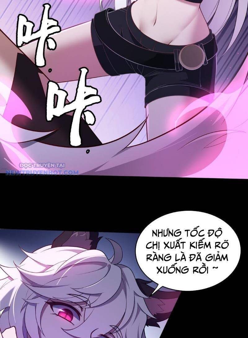 Đại Lộ Vô Danh - Chap 57