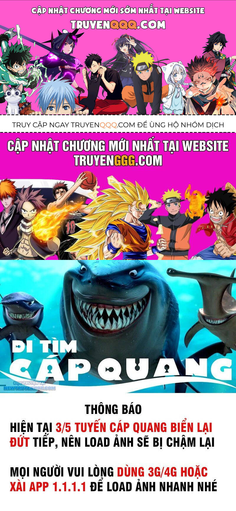 Đại Phản Diện - Chap 237