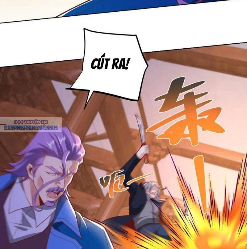 Đại Phản Diện - Chap 237