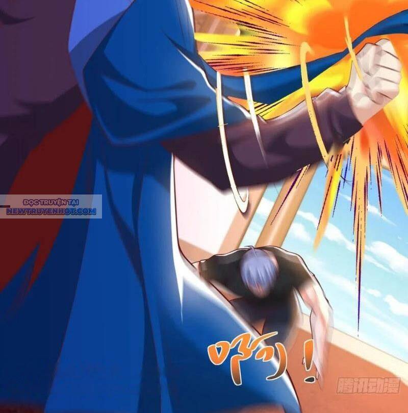 Đại Phản Diện - Chap 237