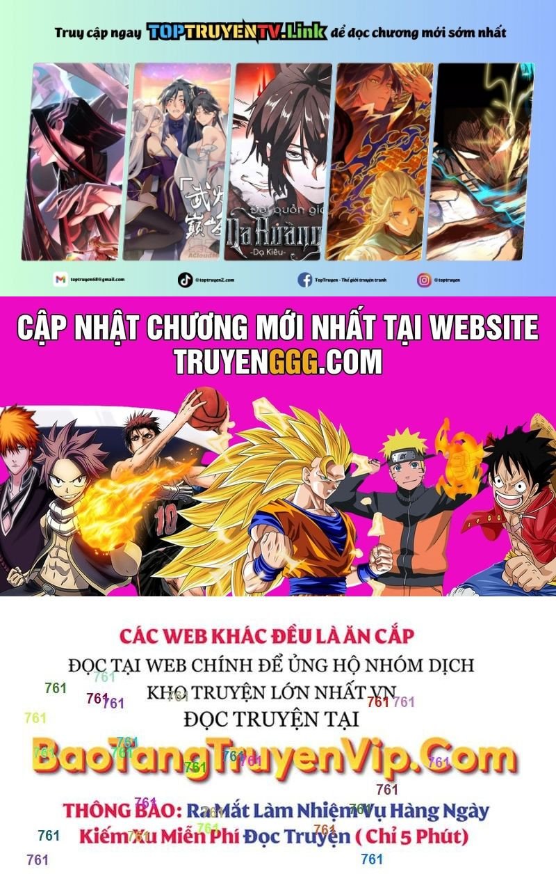 Đại phản diện khao khát được sống - Chap 23