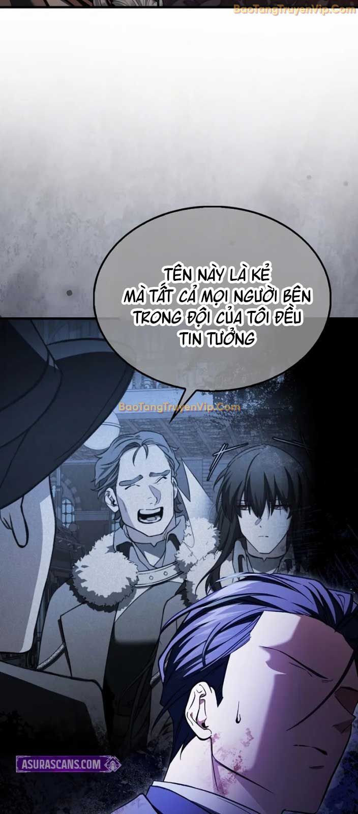 Đại phản diện khao khát được sống - Chap 23