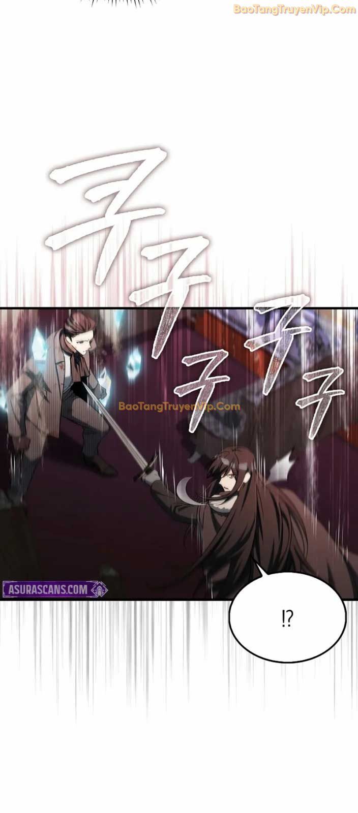 Đại phản diện khao khát được sống - Chap 23