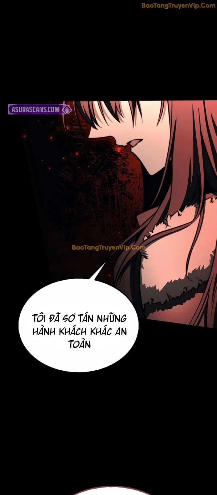 Đại phản diện khao khát được sống - Chap 23