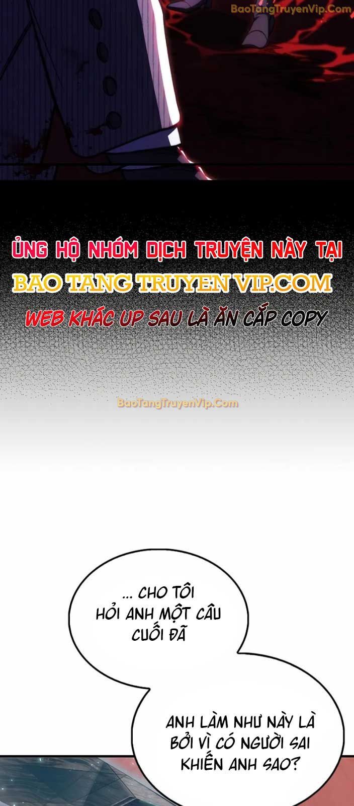 Đại phản diện khao khát được sống - Chap 23