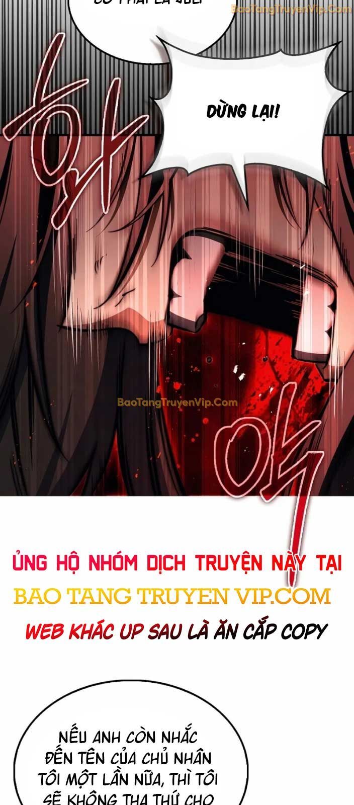 Đại phản diện khao khát được sống - Chap 23