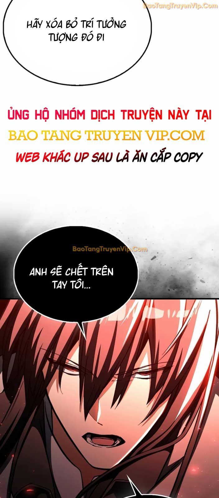 Đại phản diện khao khát được sống - Chap 23