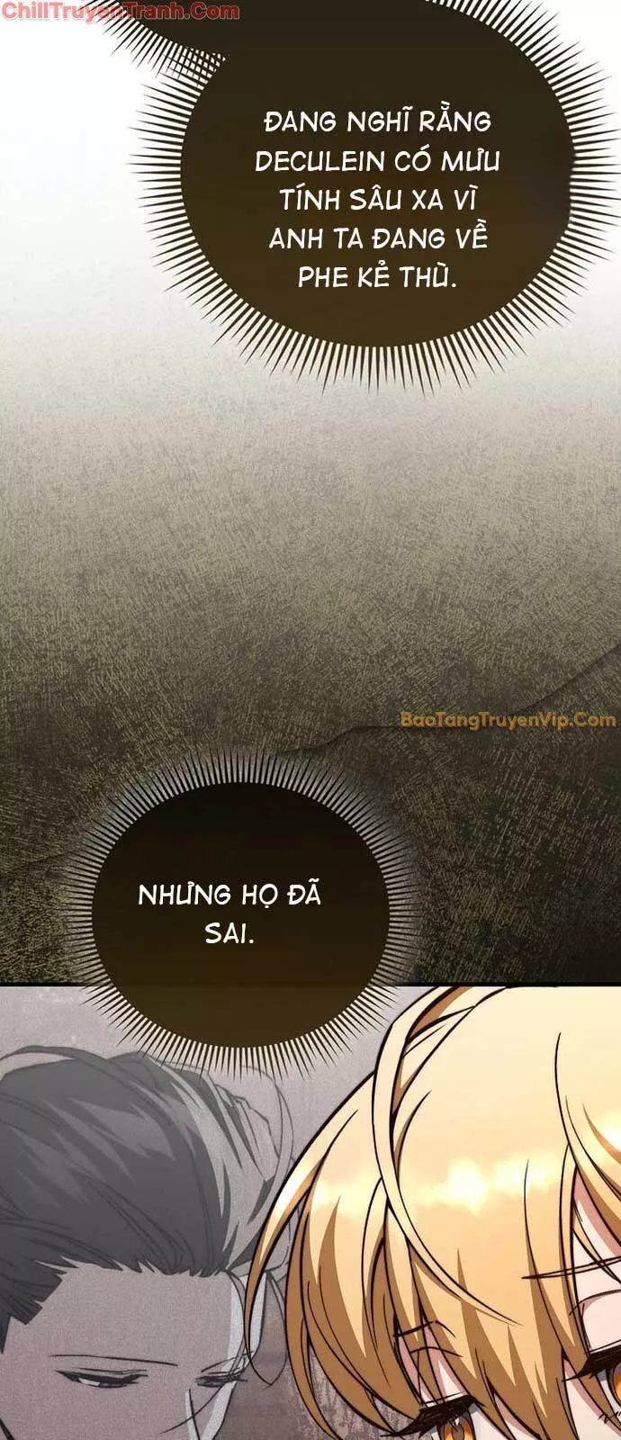 Đại phản diện khao khát được sống - Chap 28