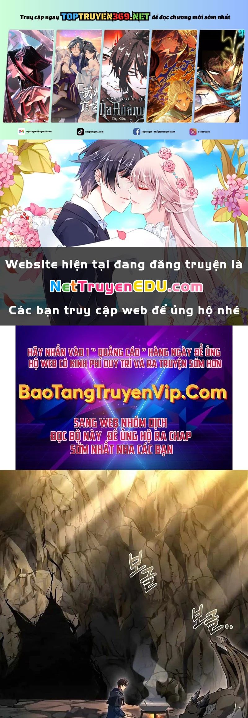 Đại Pháp Sư Mở Nhà Hàng - Chap 70