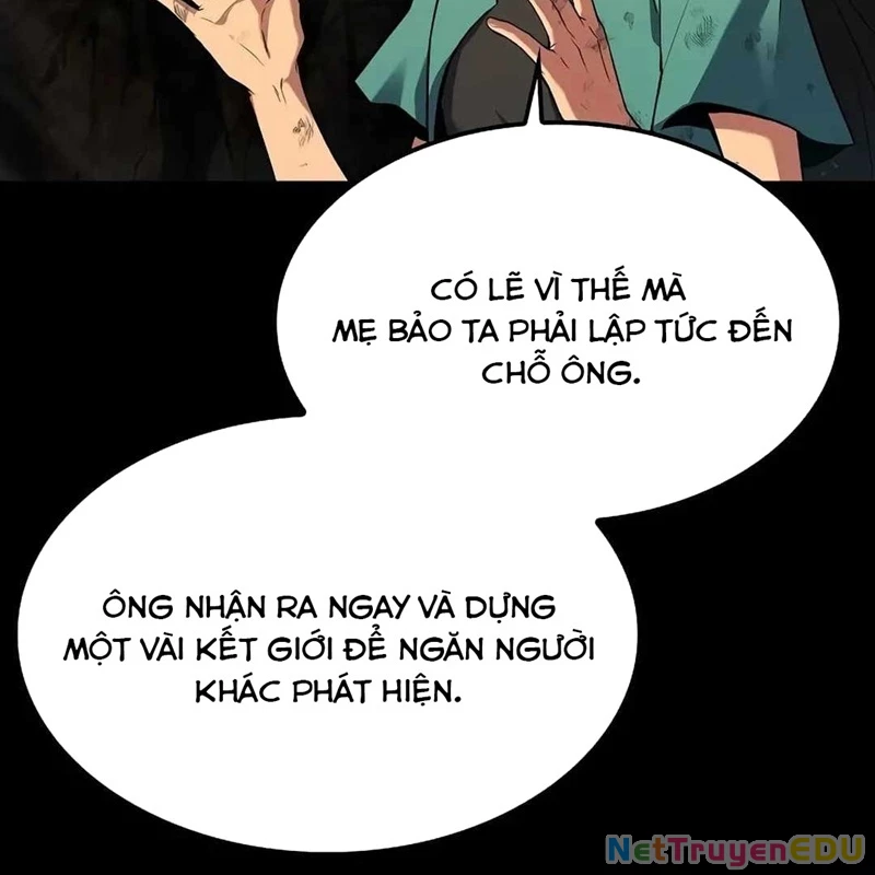 Đại Pháp Sư Mở Nhà Hàng - Chap 70