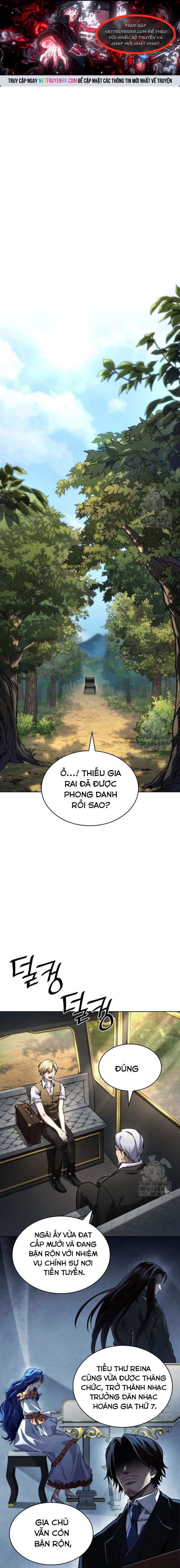 Đại Pháp Sư Toàn Năng - Chap 104