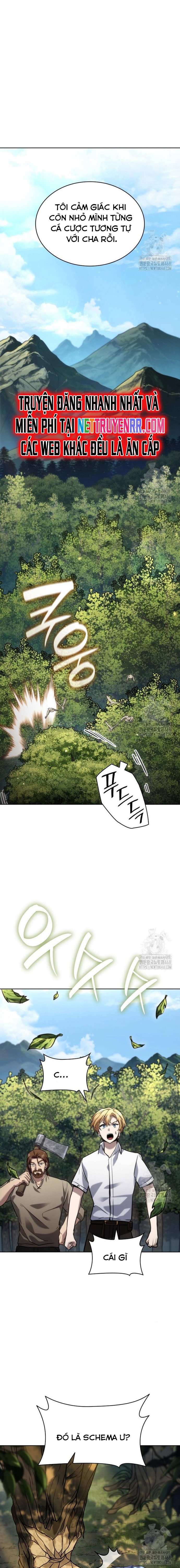 Đại Pháp Sư Toàn Năng - Chap 104