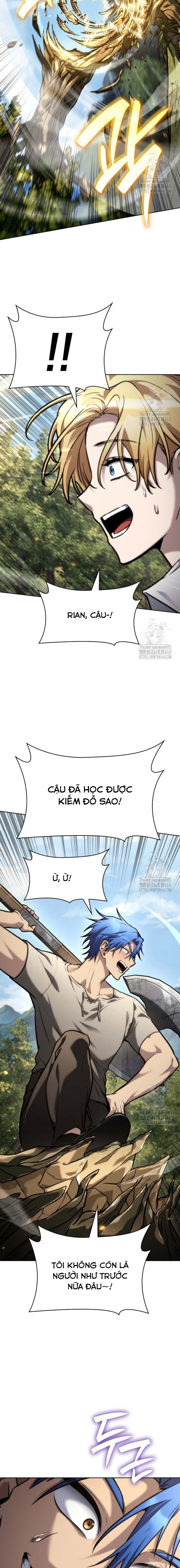 Đại Pháp Sư Toàn Năng - Chap 104