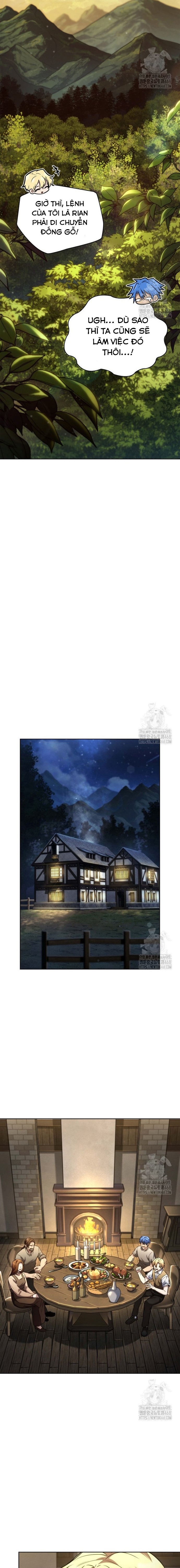 Đại Pháp Sư Toàn Năng - Chap 104