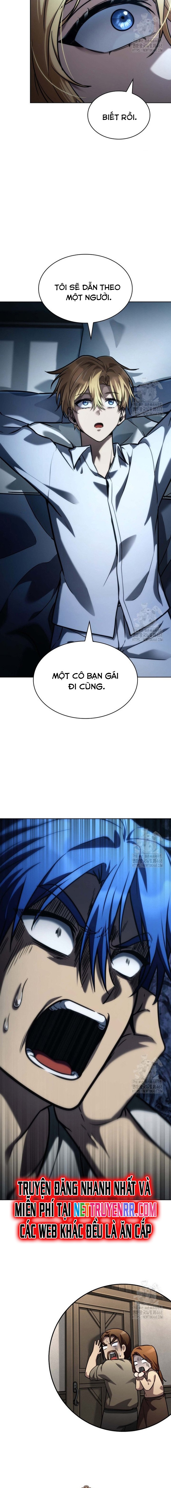 Đại Pháp Sư Toàn Năng - Chap 104