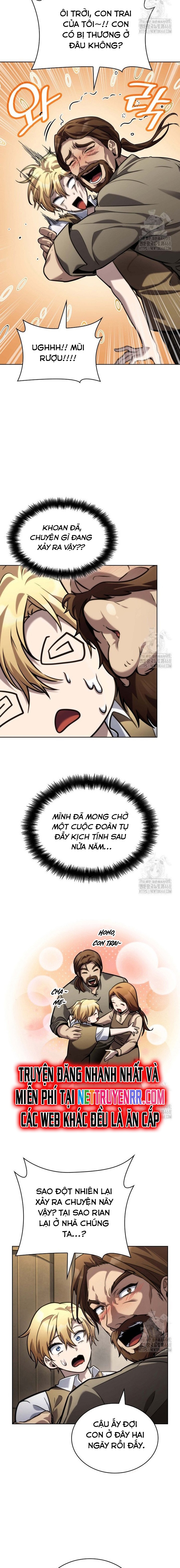 Đại Pháp Sư Toàn Năng - Chap 104