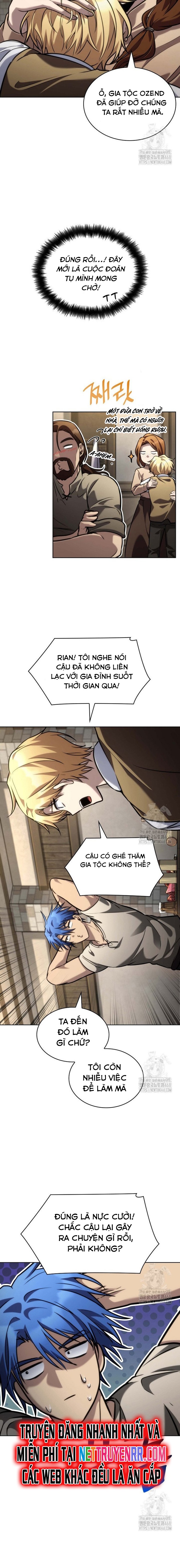 Đại Pháp Sư Toàn Năng - Chap 104