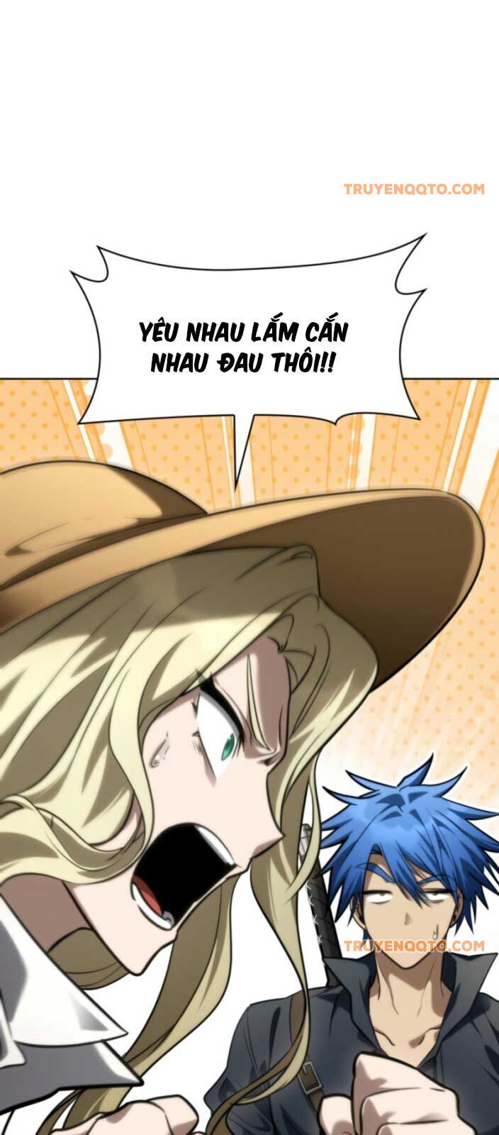 Đại Pháp Sư Toàn Năng - Chap 109