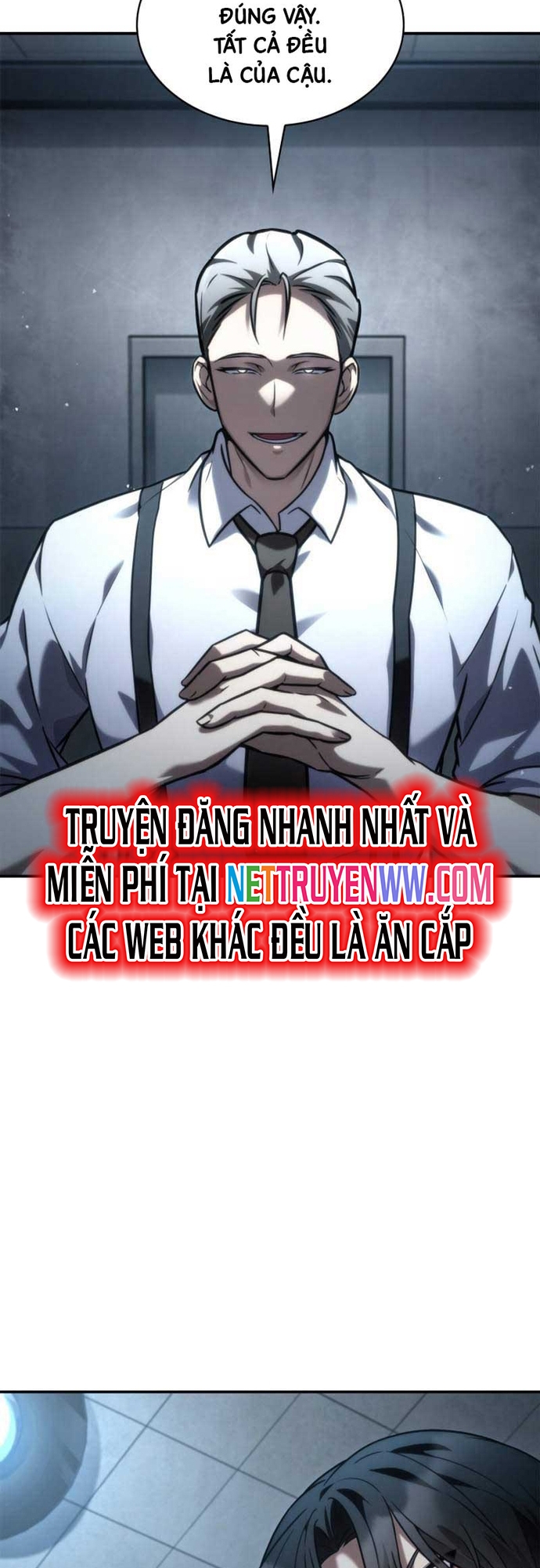 Đại Pháp Sư Toàn Năng - Chap 96
