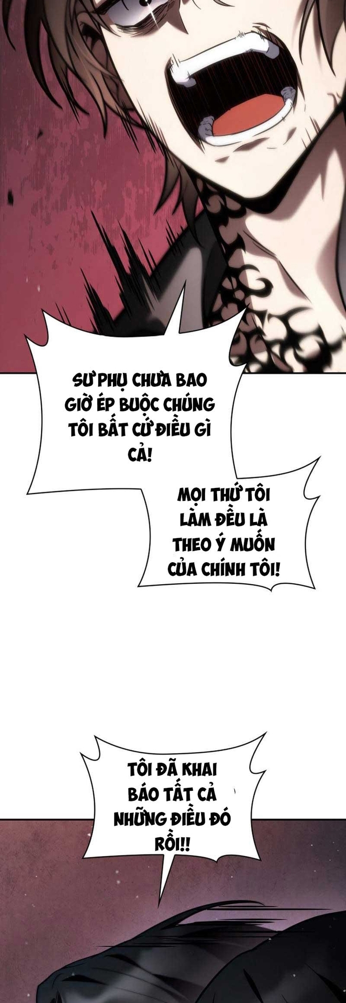 Đại Pháp Sư Toàn Năng - Chap 96