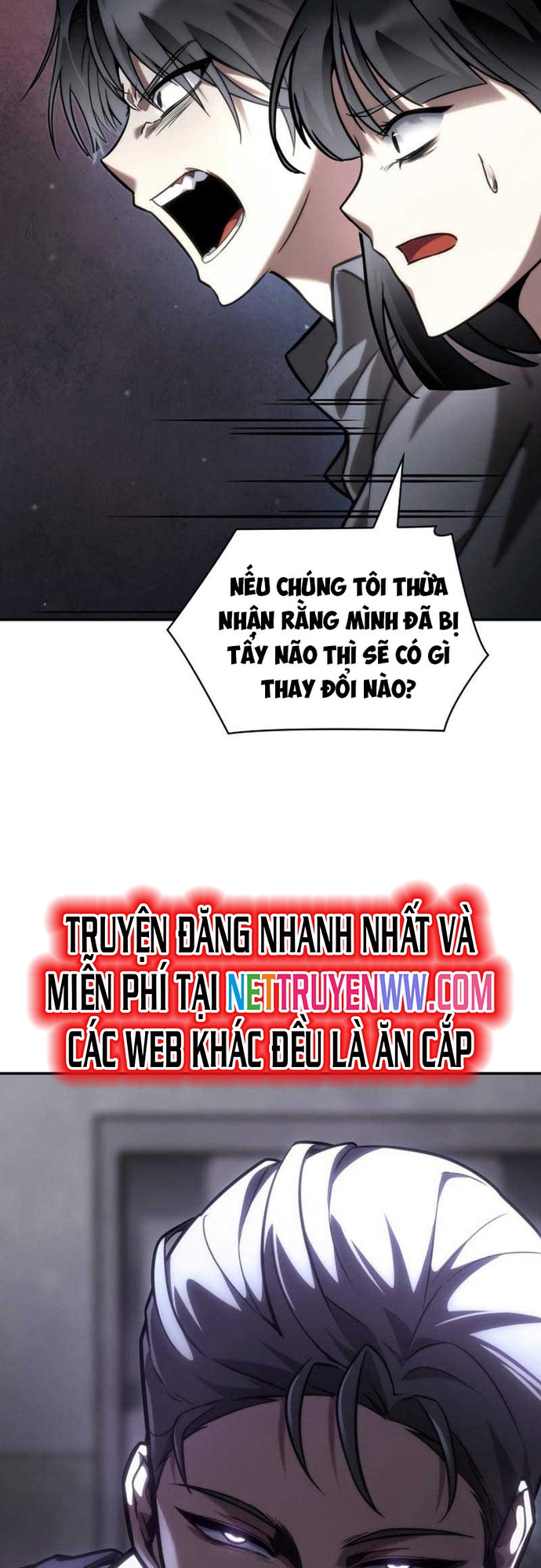 Đại Pháp Sư Toàn Năng - Chap 96