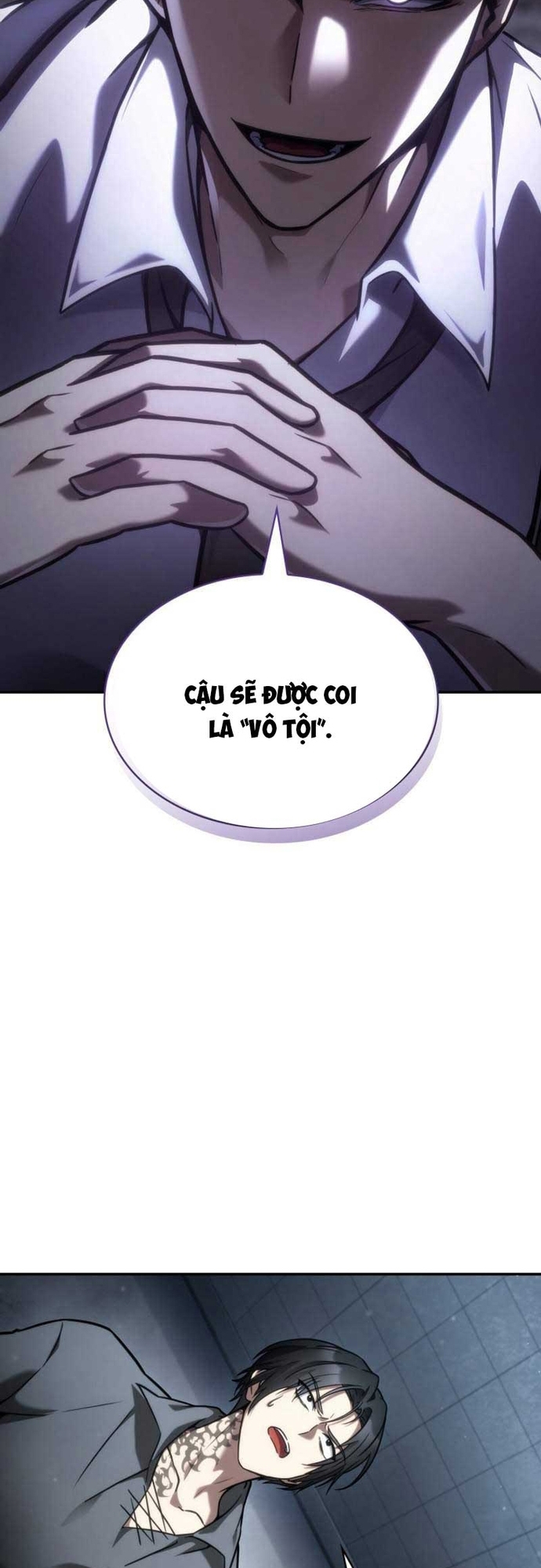 Đại Pháp Sư Toàn Năng - Chap 96