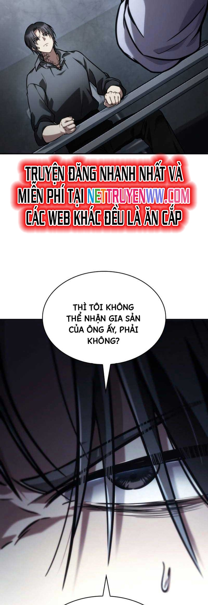 Đại Pháp Sư Toàn Năng - Chap 96
