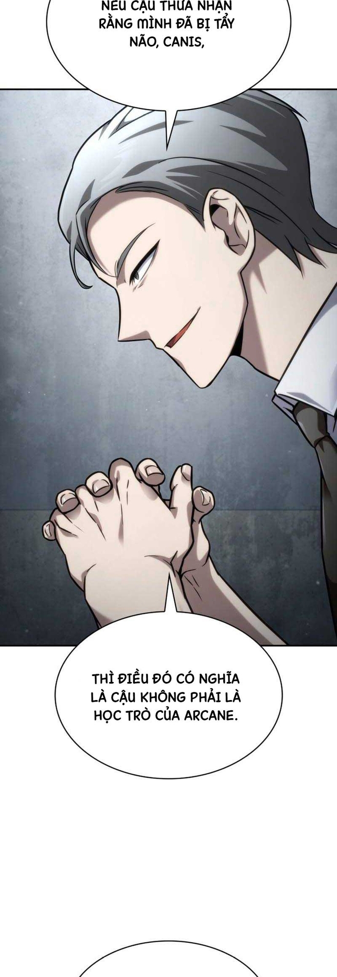 Đại Pháp Sư Toàn Năng - Chap 96