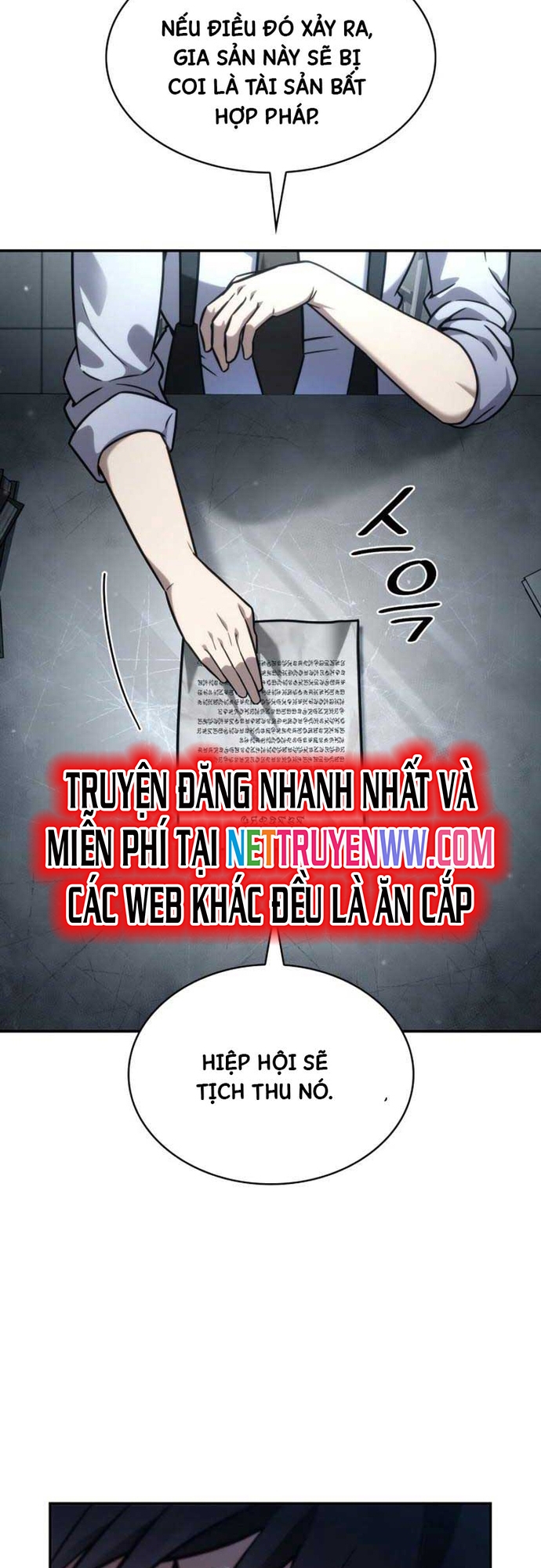 Đại Pháp Sư Toàn Năng - Chap 96