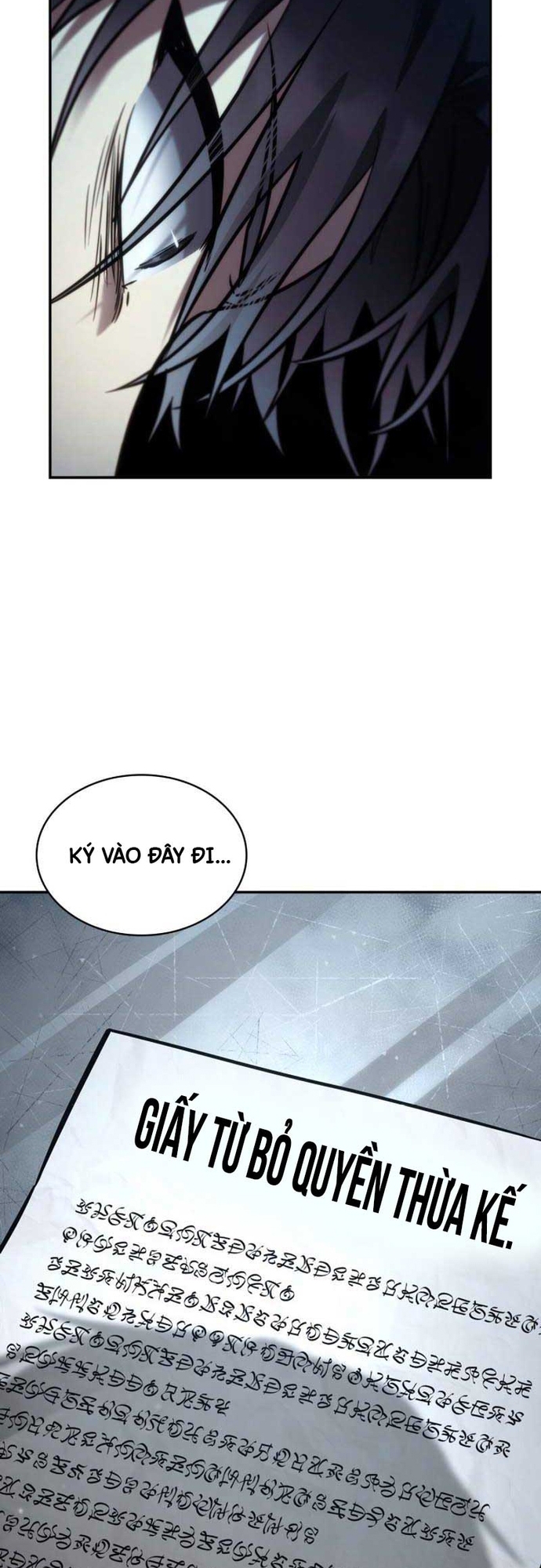 Đại Pháp Sư Toàn Năng - Chap 96