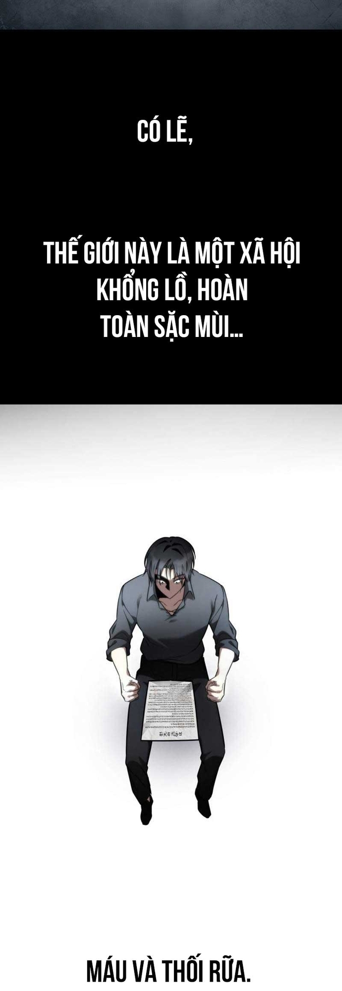 Đại Pháp Sư Toàn Năng - Chap 96