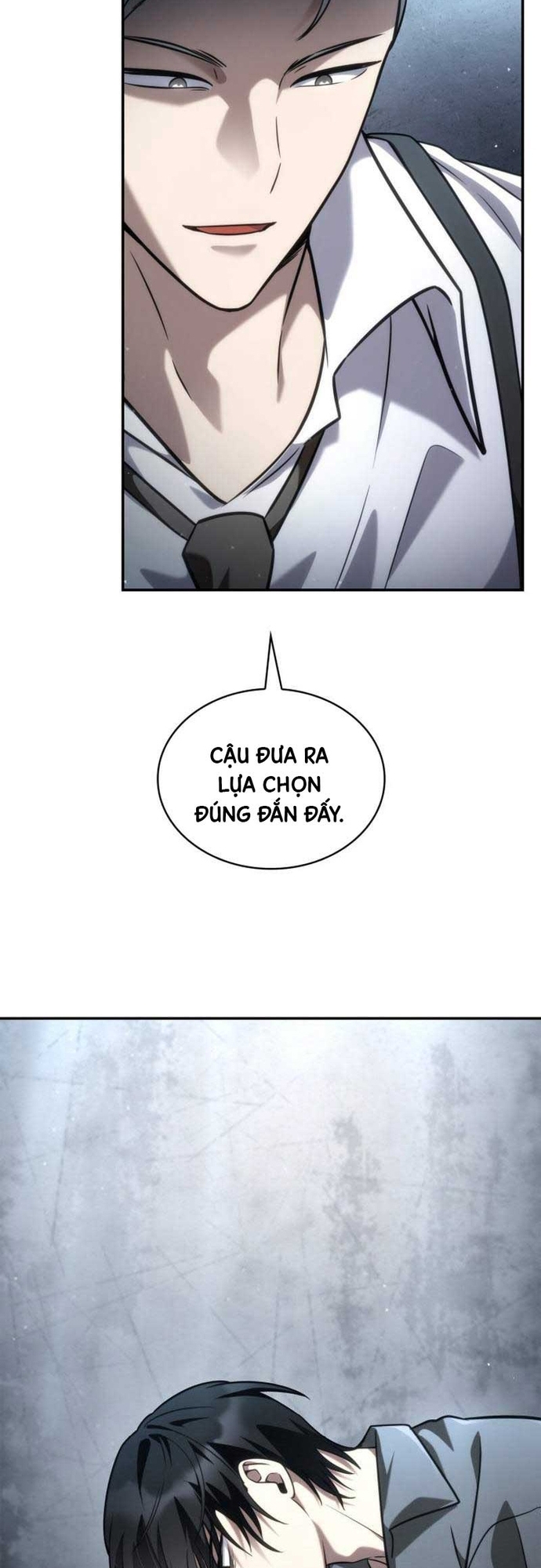 Đại Pháp Sư Toàn Năng - Chap 96