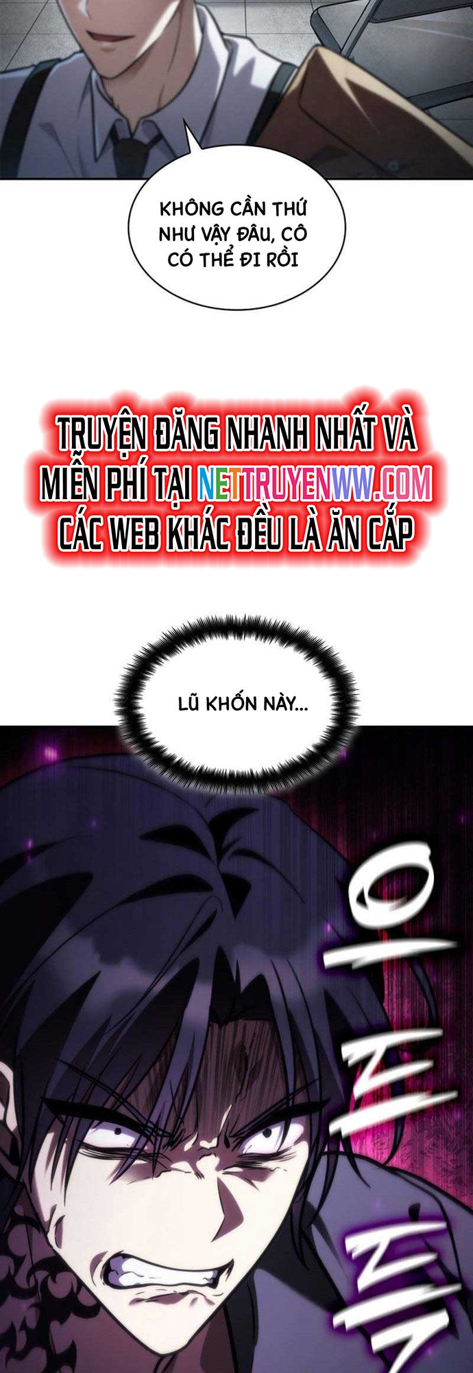 Đại Pháp Sư Toàn Năng - Chap 96