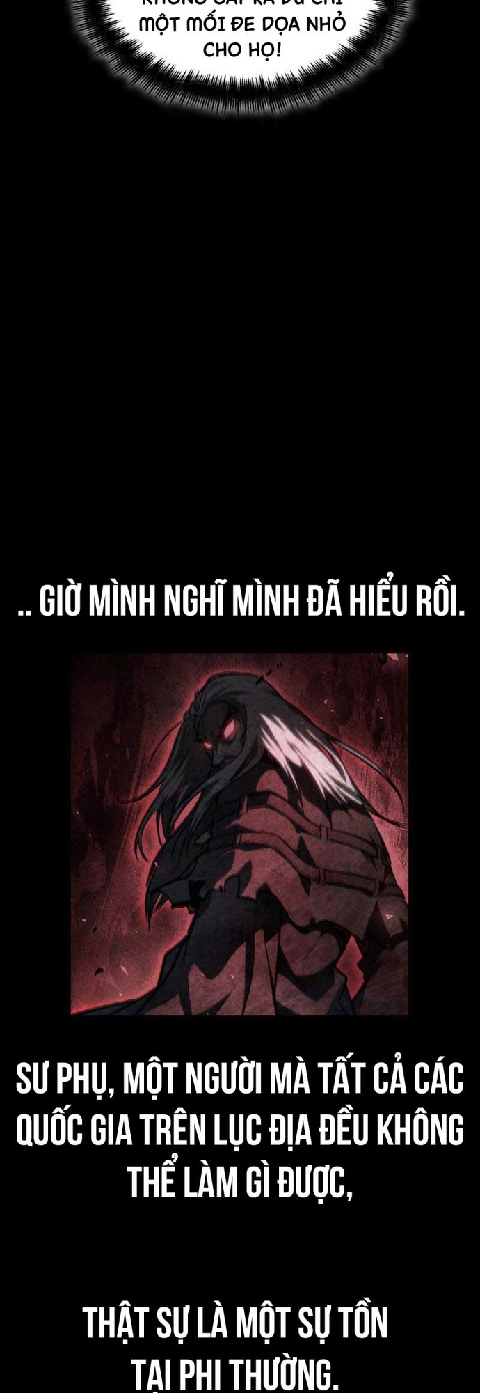 Đại Pháp Sư Toàn Năng - Chap 96