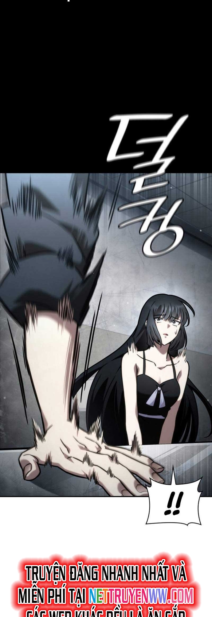 Đại Pháp Sư Toàn Năng - Chap 96