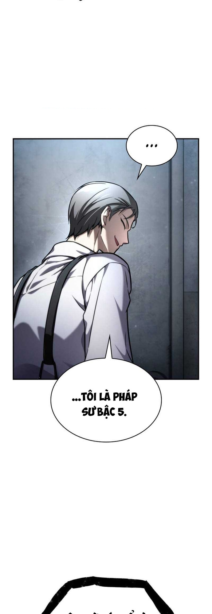 Đại Pháp Sư Toàn Năng - Chap 96