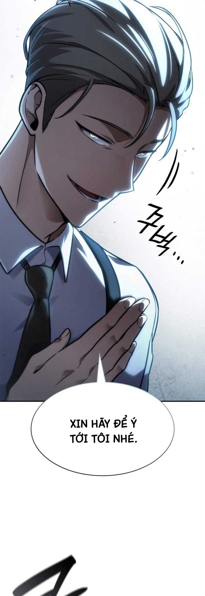 Đại Pháp Sư Toàn Năng - Chap 96