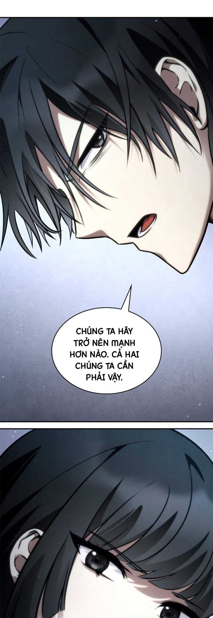 Đại Pháp Sư Toàn Năng - Chap 96
