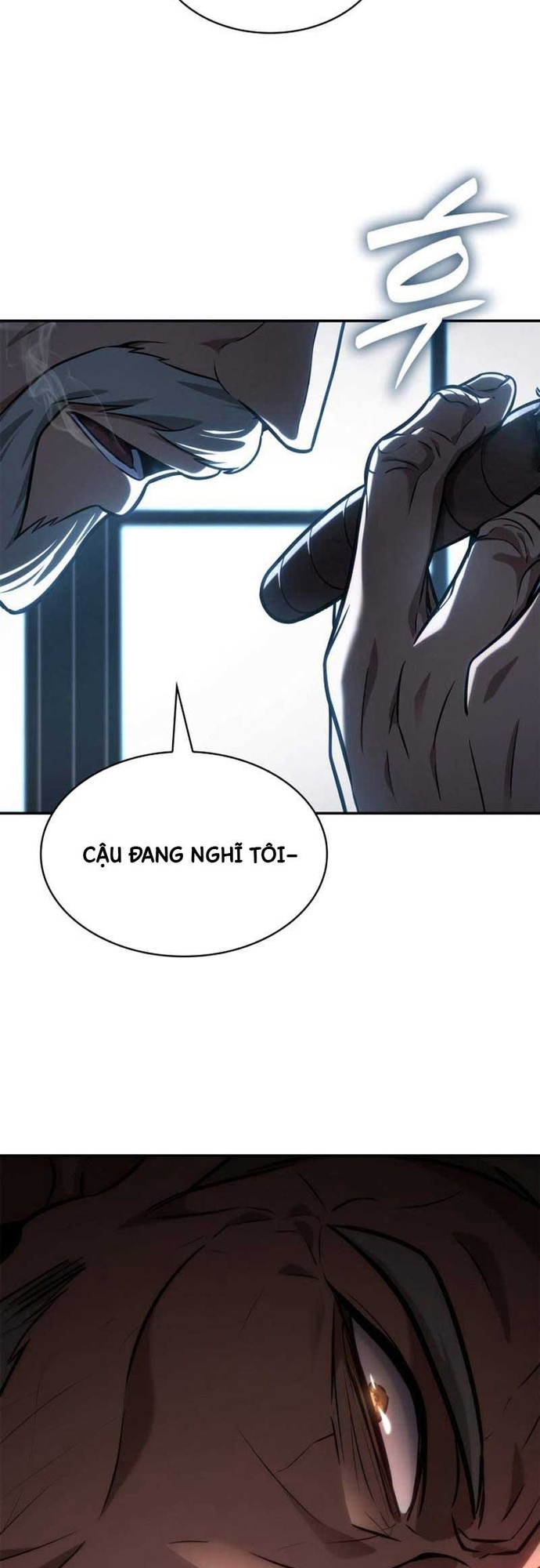 Đại Pháp Sư Toàn Năng - Chap 96