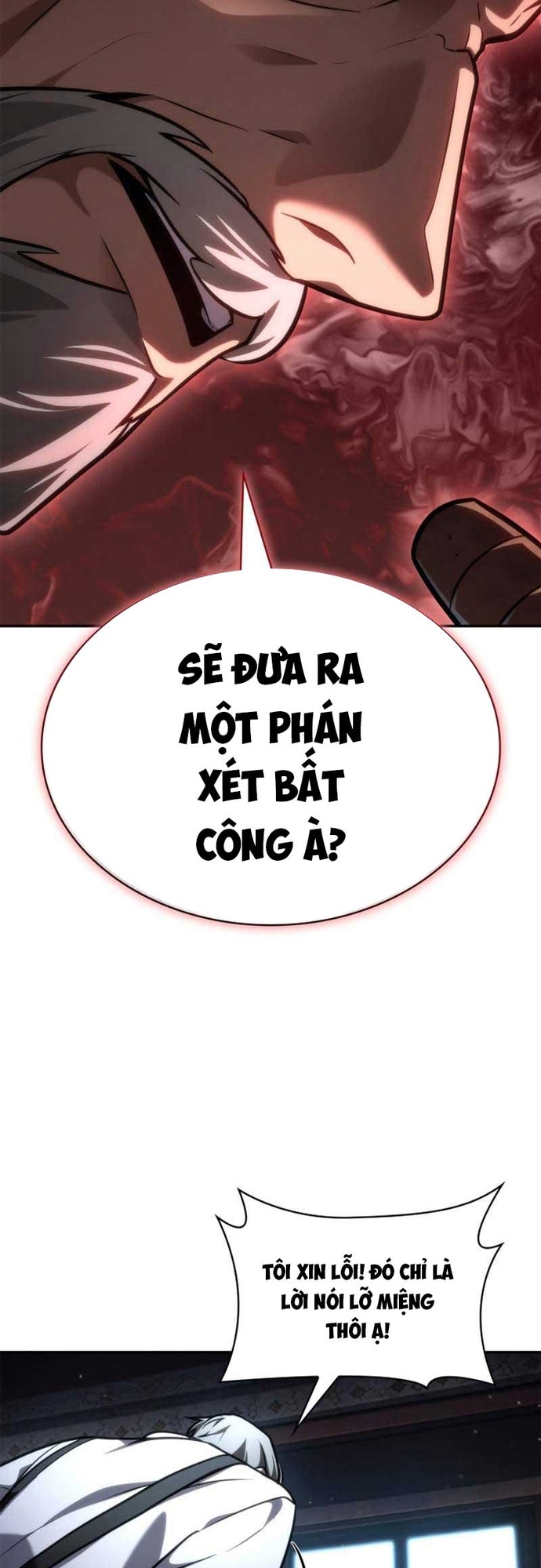 Đại Pháp Sư Toàn Năng - Chap 96