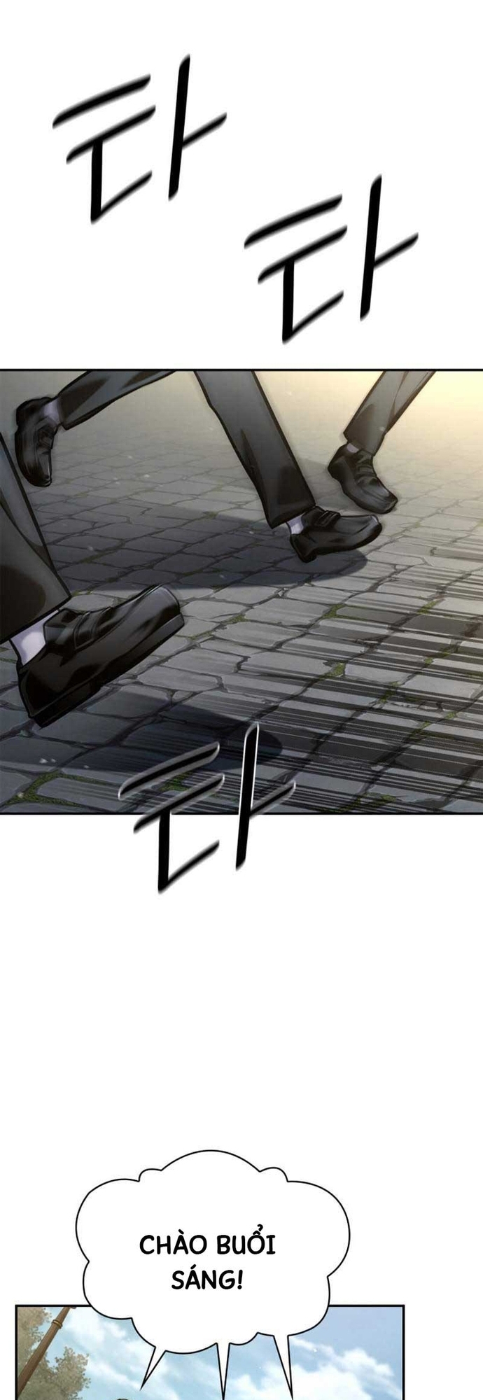 Đại Pháp Sư Toàn Năng - Chap 96