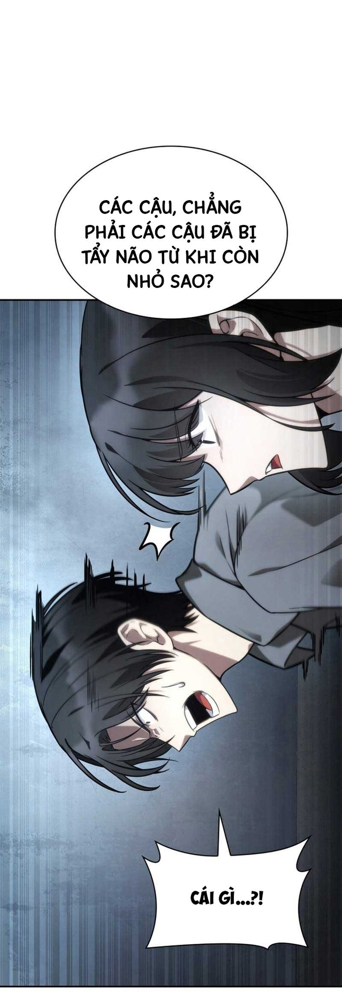 Đại Pháp Sư Toàn Năng - Chap 96