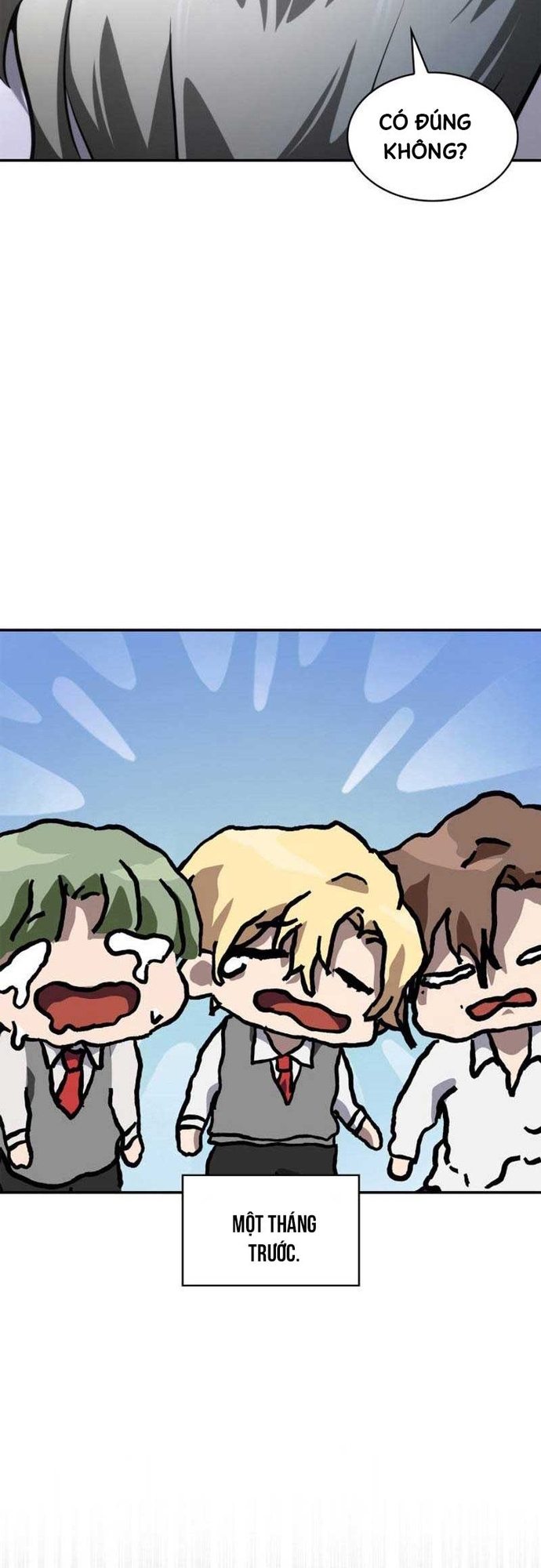 Đại Pháp Sư Toàn Năng - Chap 96