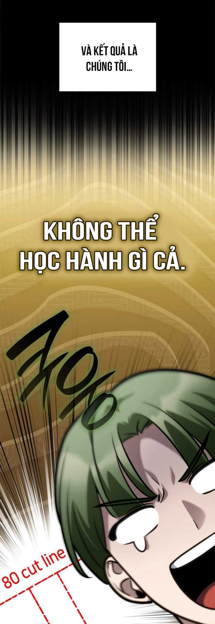 Đại Pháp Sư Toàn Năng - Chap 96