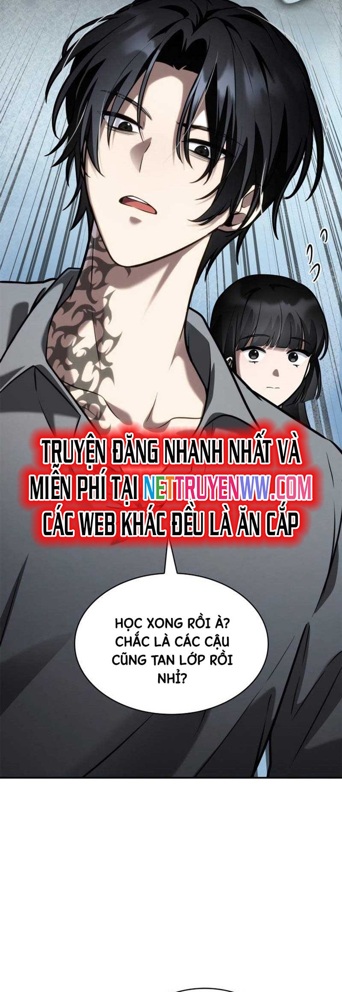 Đại Pháp Sư Toàn Năng - Chap 96